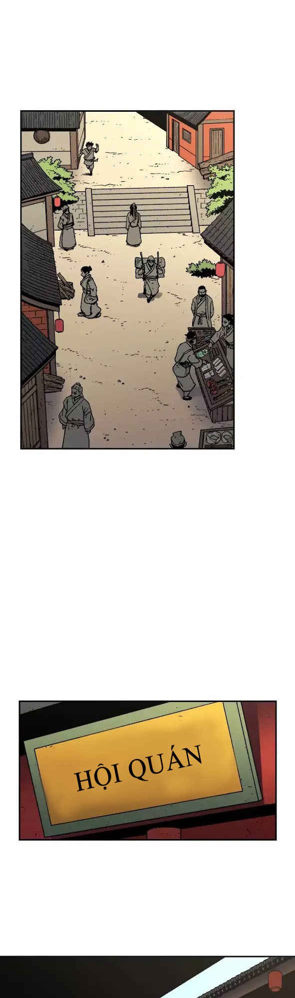 Bố Vô Song chapter 40 1