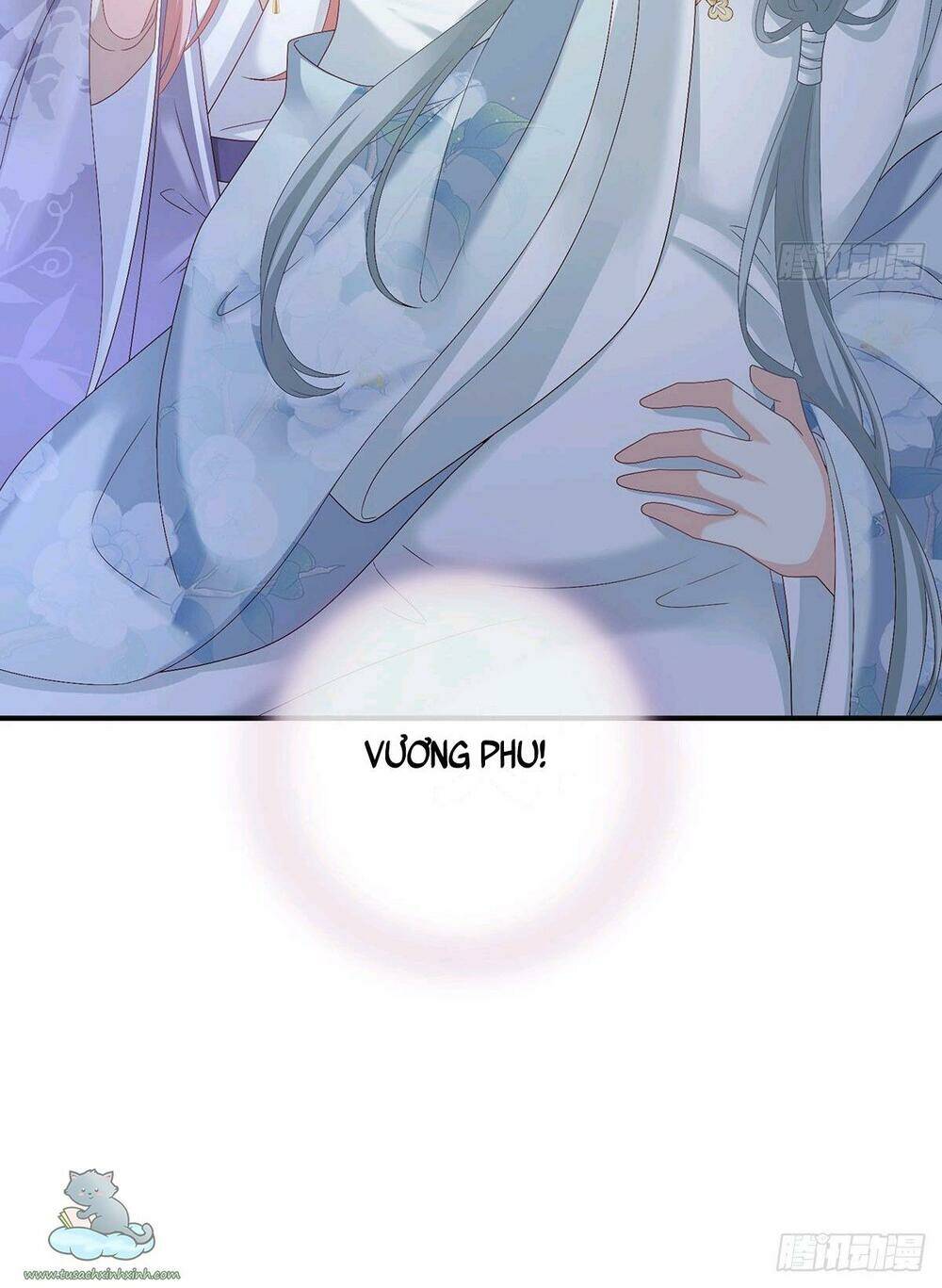 kiều phu có hỉ chapter 43 55