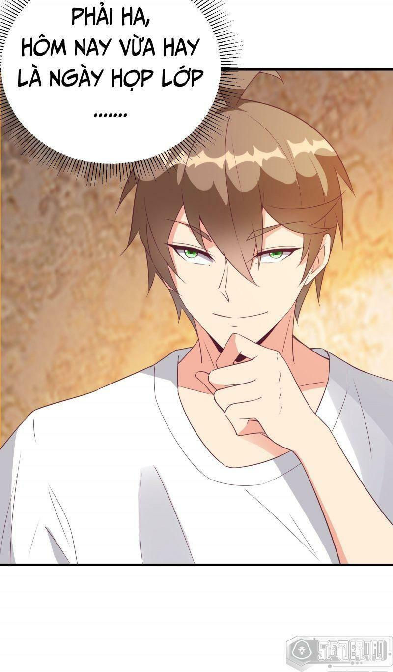 ta lập hậu cung tại tây du ký chapter 24 21