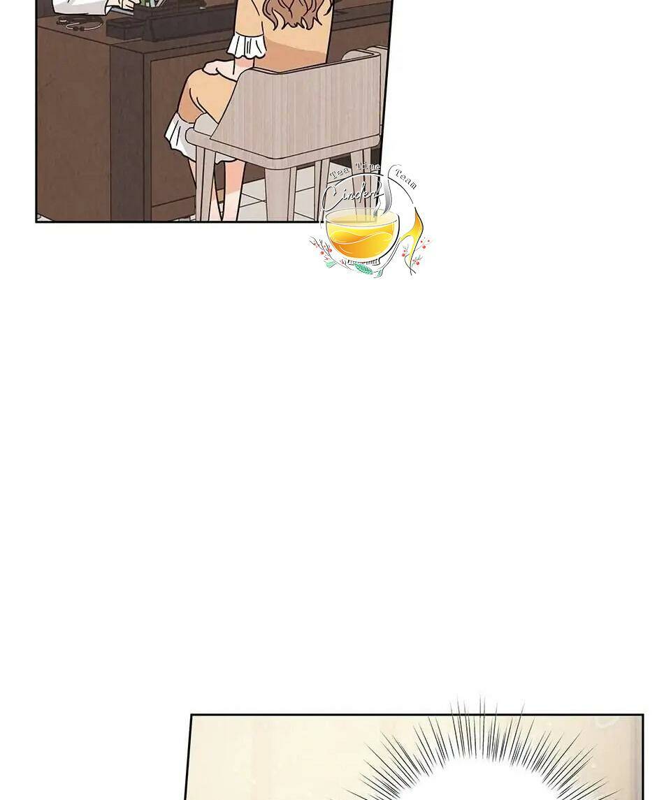 chào nhé, không làm thông gia nữa đâu! chapter 64 38