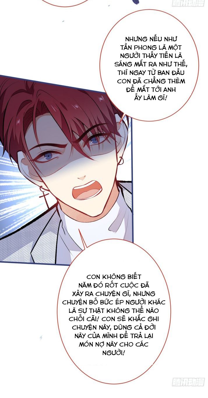 hotsearch của ảnh đế chapter 99 19