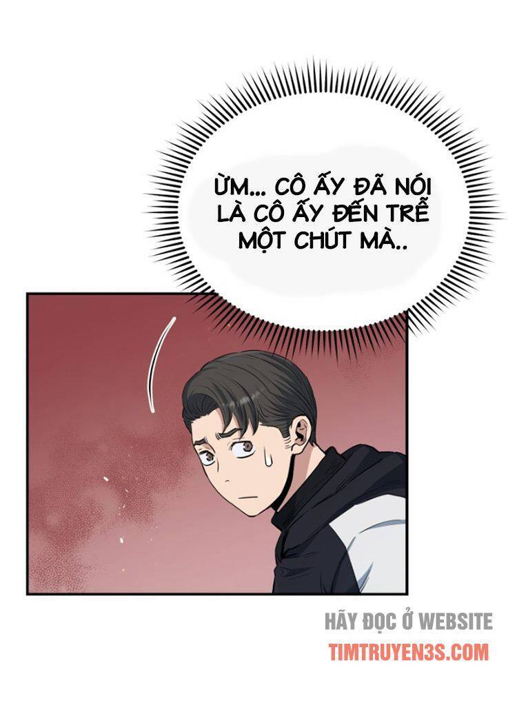 hệ thống oán hận của ta chapter 24 26