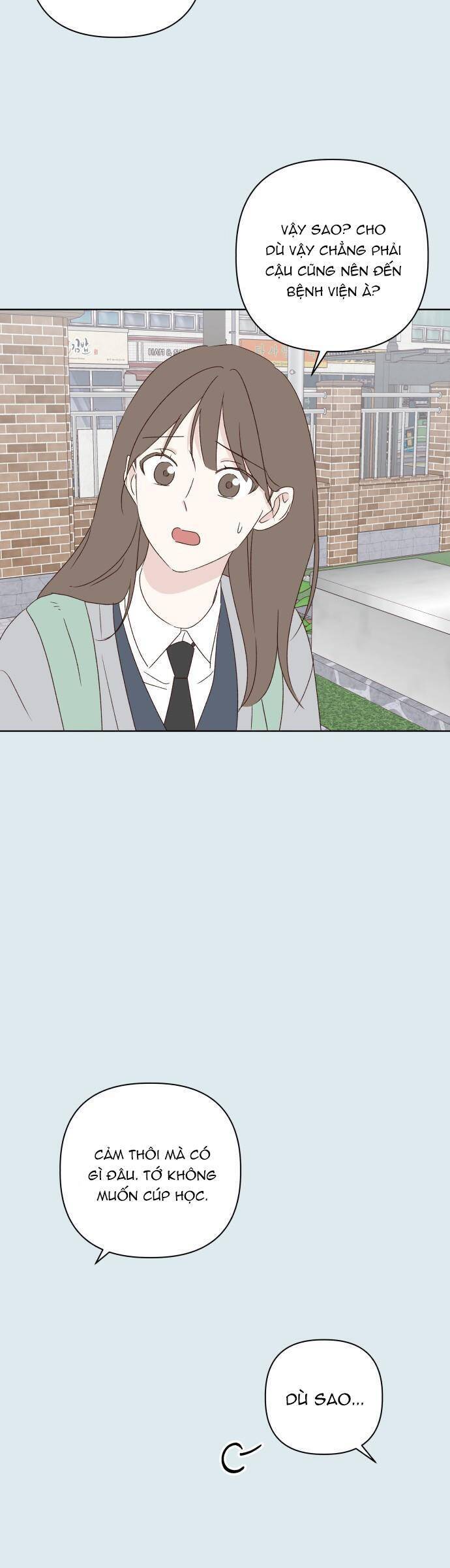 lén lút quện nhau chapter 43 2