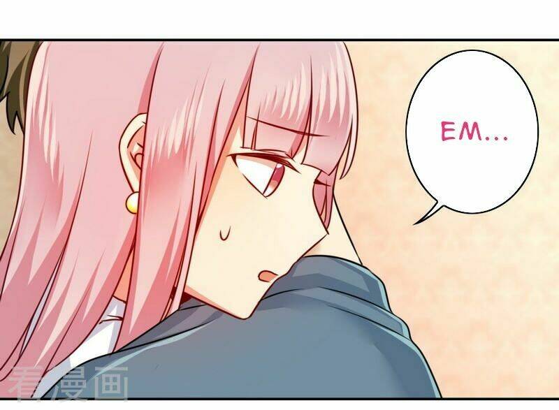 phục thù thiếu gia tiểu điềm thê chapter 37 19