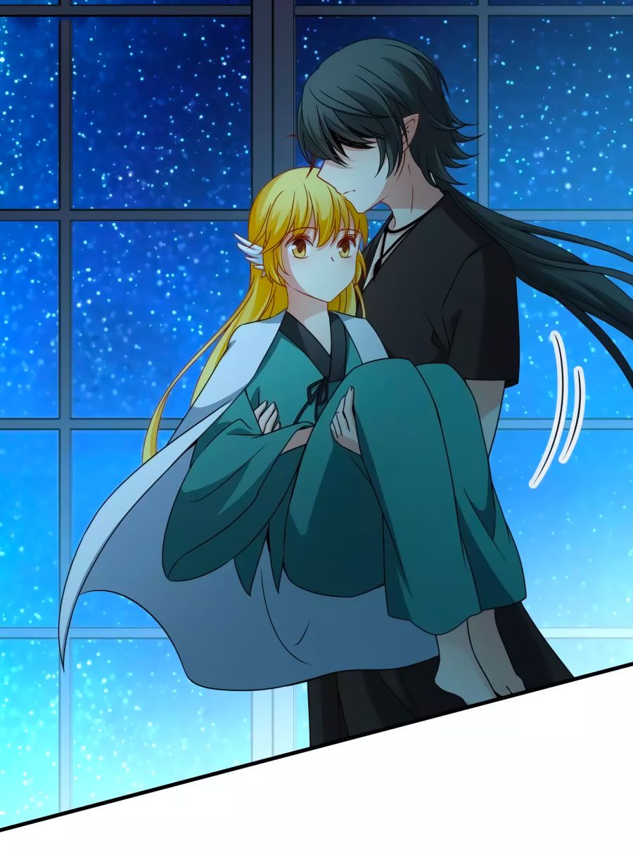 huyền vũ luyến ca: vạn vật sinh linh chapter 32.1 16