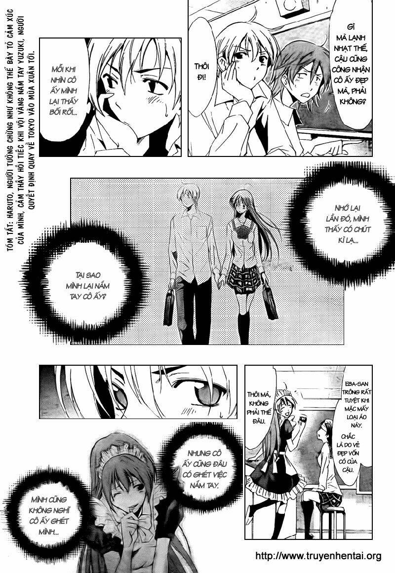 thị trấn tình yêu chapter 52 4