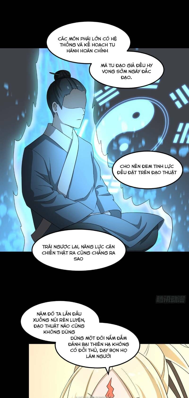 nghịch thiên tiên mệnh chapter 14 25