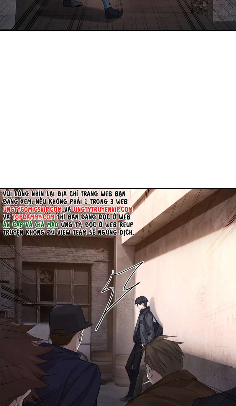 nhân vật chính chỉ muốn yêu đương chapter 31 10