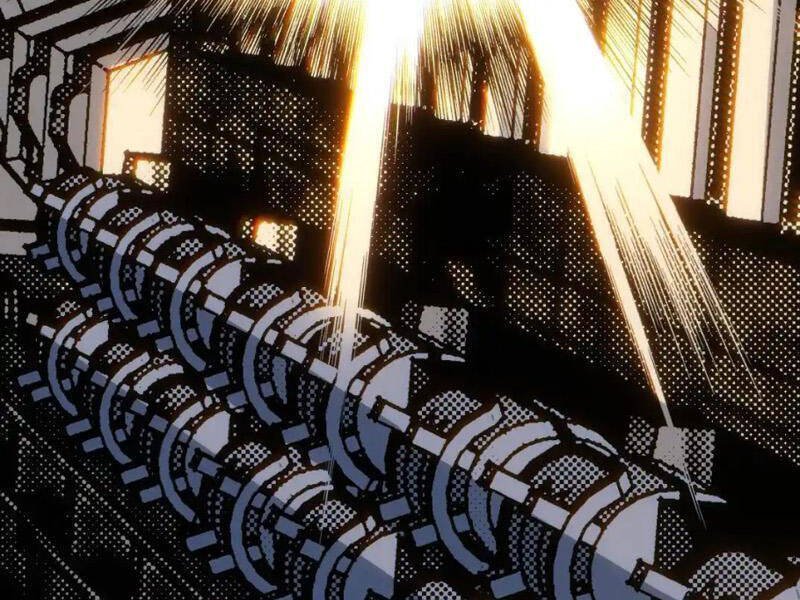 ta tạo ra tổ chức cứu thế chapter 14 81