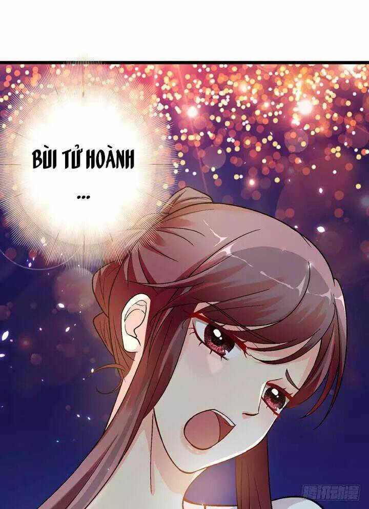 thiên hậu trở về chapter 40 41