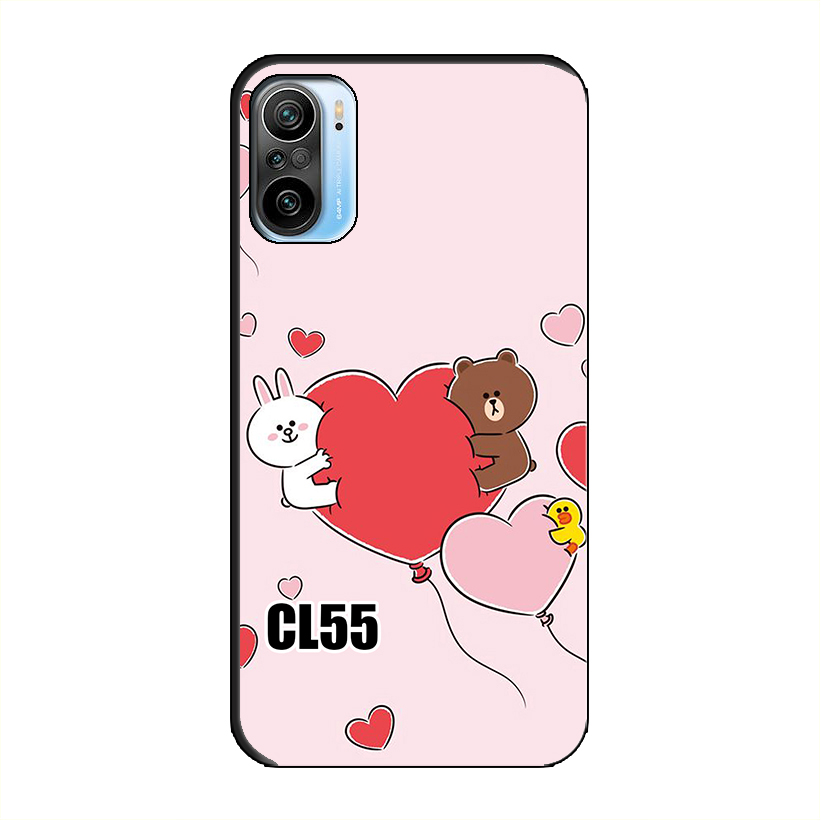 Ốp Lưng Dành Cho XIAOMI K40