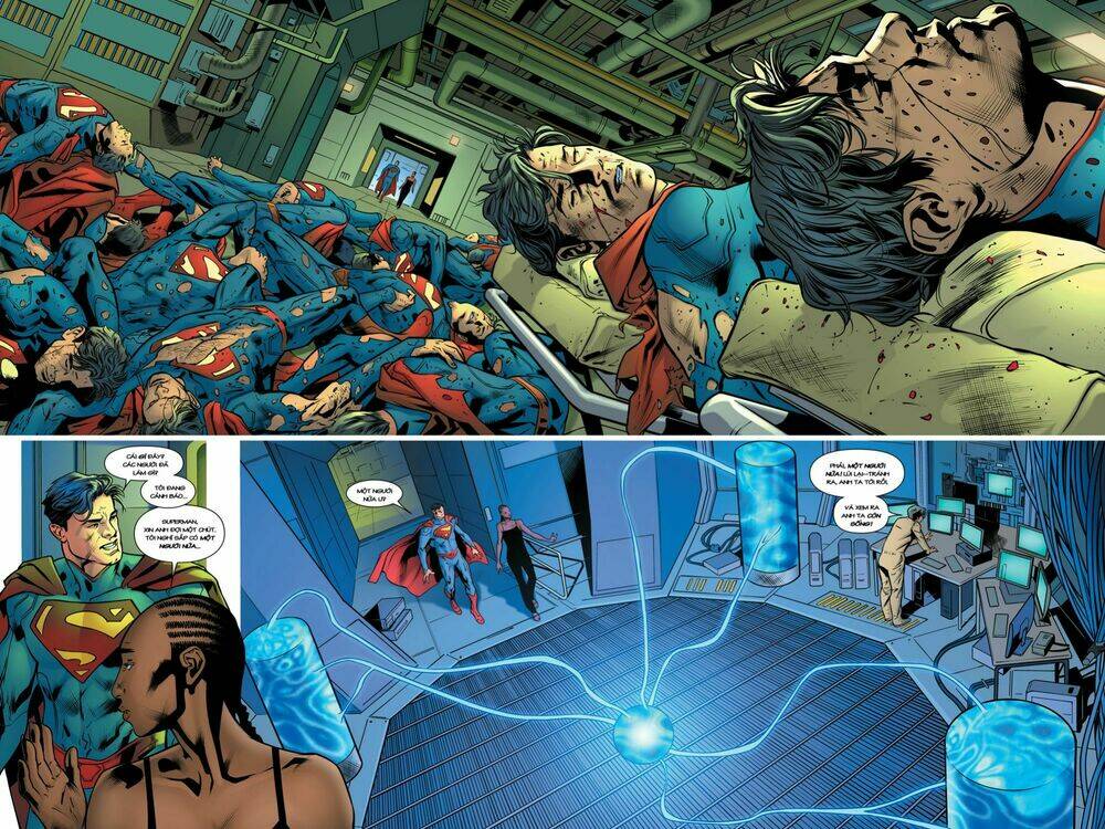 justice league of america chapter 1 18