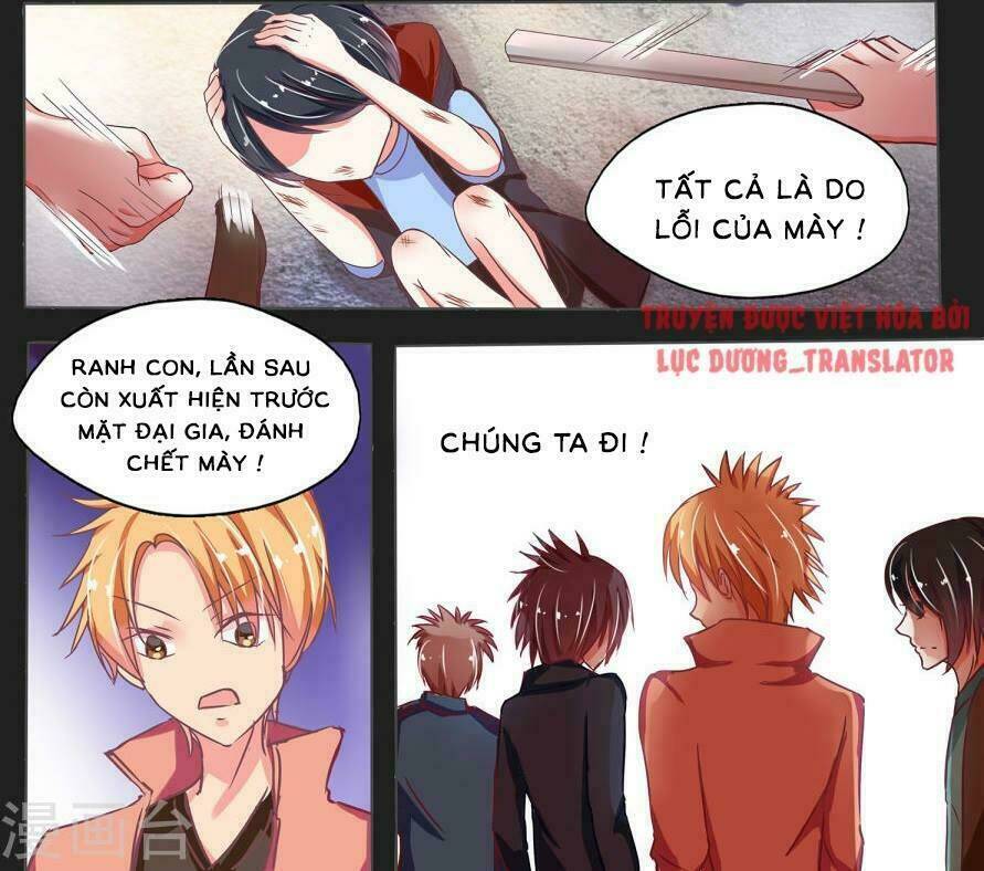 minh thiên của ma tôn chapter 2 13