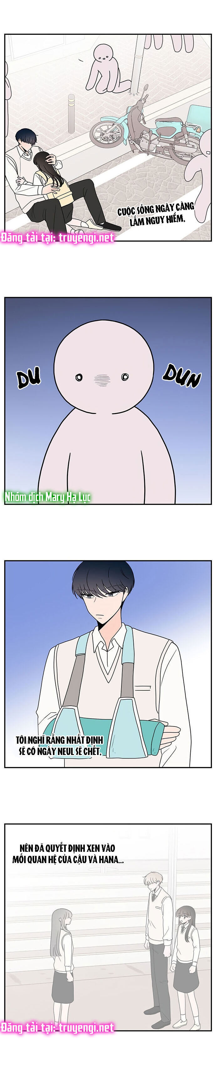 hội chứng nam phụ chapter 37 10