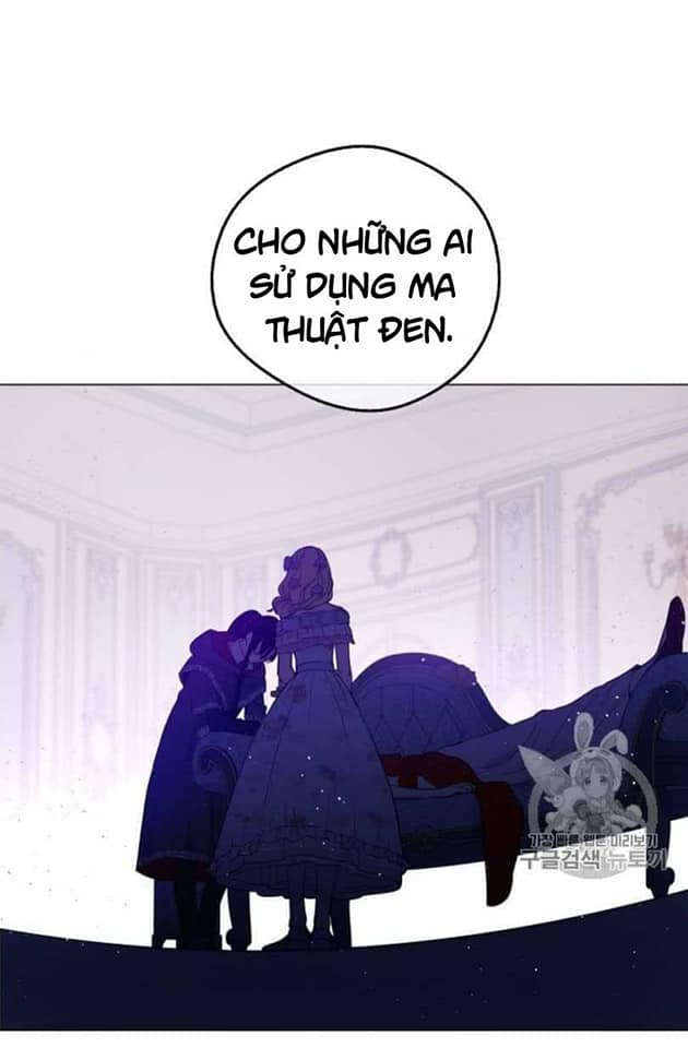 bỗng một ngày nọ tôi trở thành nàng công chúa chapter 70 23