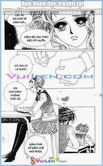 sức thanh xuân chapter 9 55