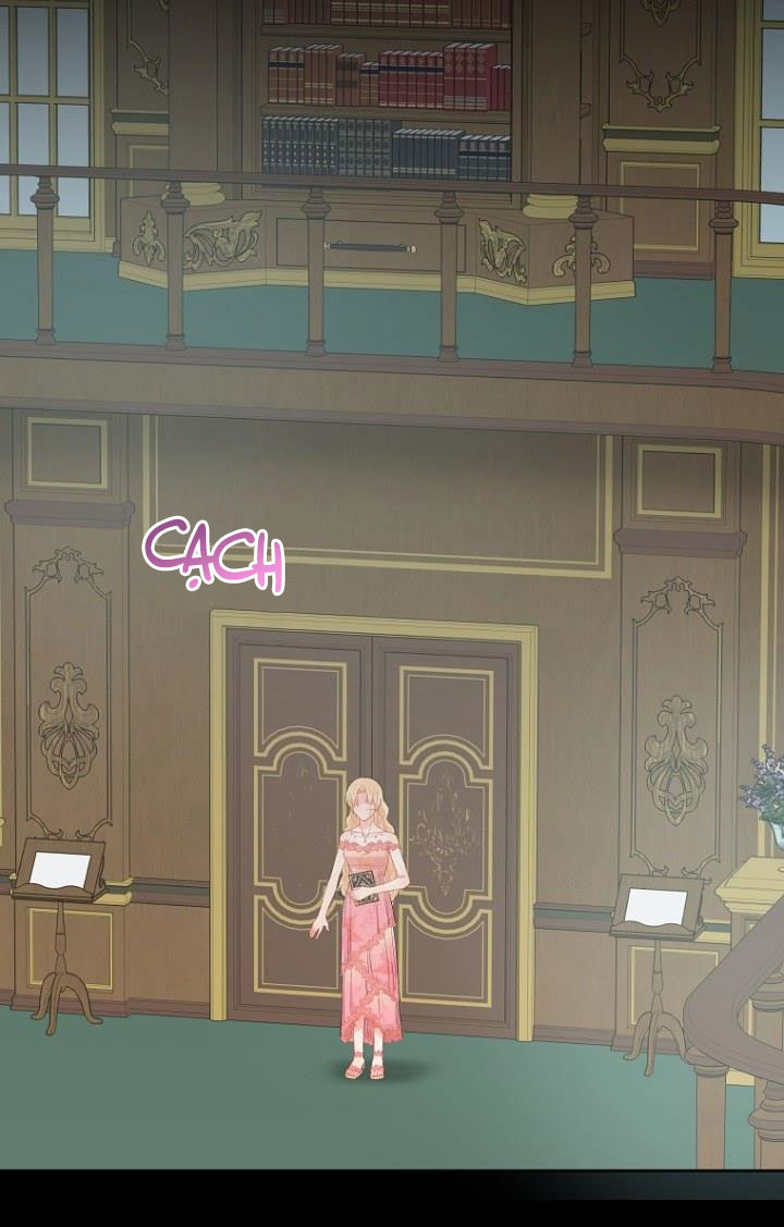 đừng đặt tình cảm mình vào cuốn sách đó chapter 29.1 20