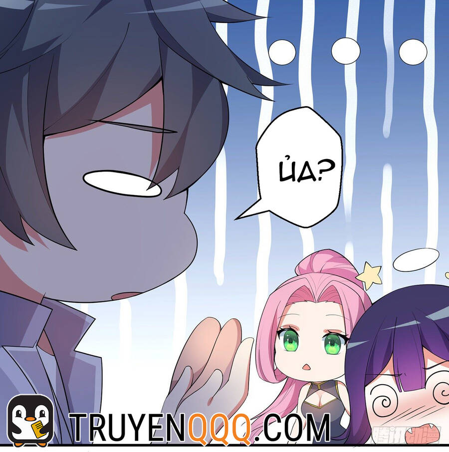 nhặt thuộc tính tại trái đất chapter 16 75