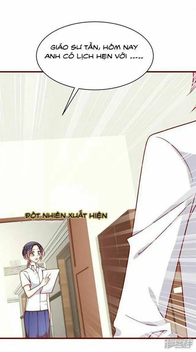 hôm nay tôi sẽ yêu ai đây ? chapter 39 19