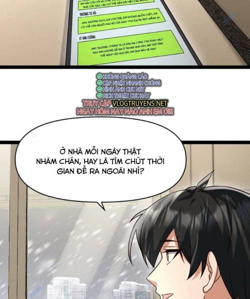 đóng băng toàn cầu: tôi gây dựng nên phòng an toàn thời tận thế chapter 28 13