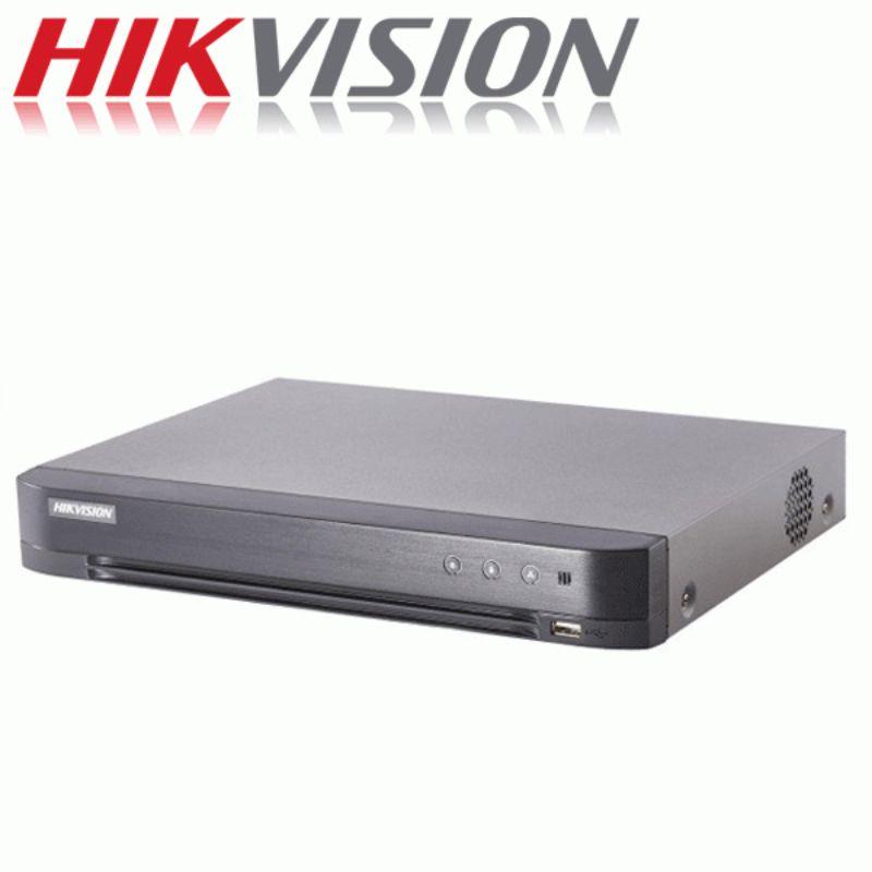 Đầu Ghi Camera HIKVISION DS-7216HQHI-K1 -Hàng Chính Hãng