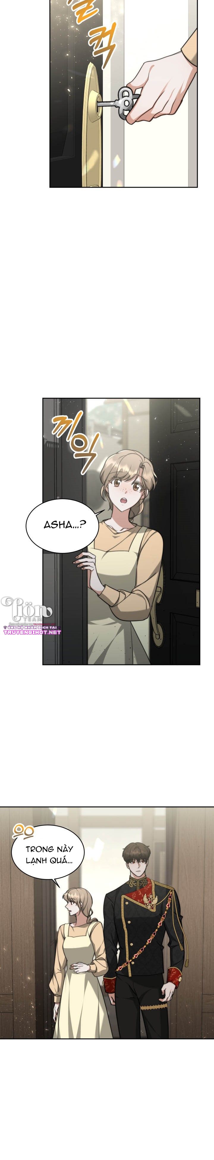 chồng cũ tôi là nam chính chapter 10.1 8