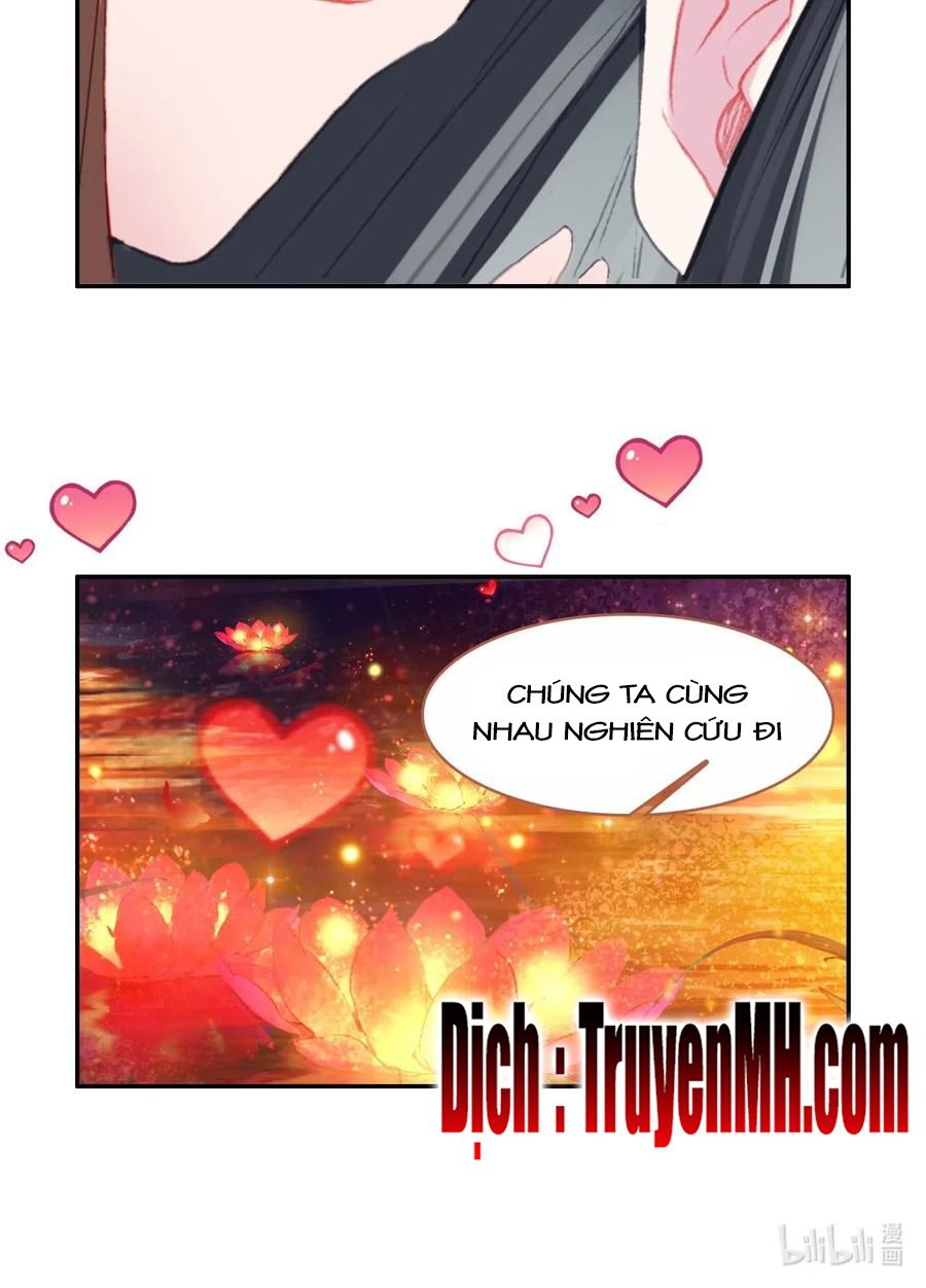 Gả Cho Một Tên Thái Giám Đáng Ghét chapter 199 - Trang 6