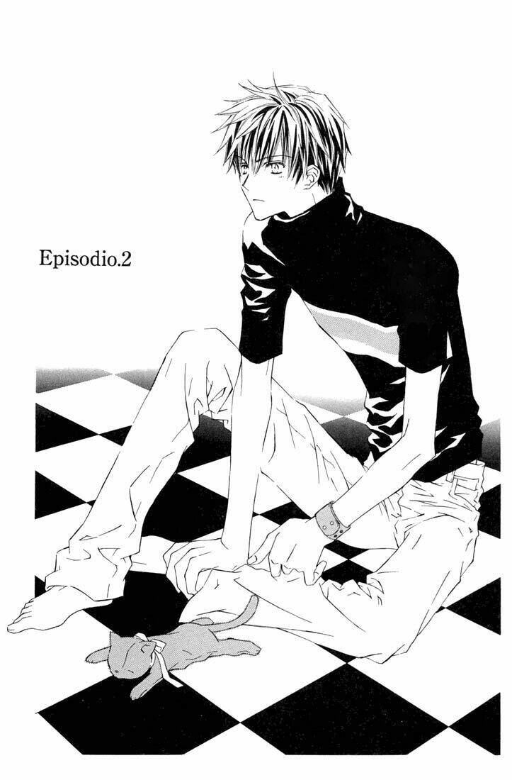 g-senjou no neko chapter 6 4