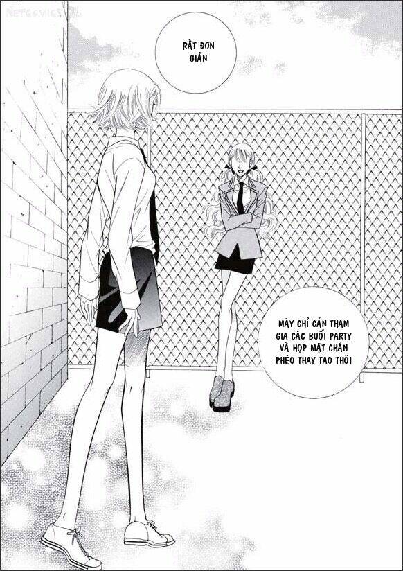 can't lose you chapter 3 9