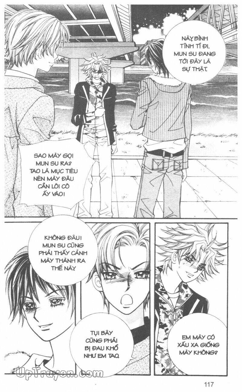 ido ido chapter 15 118