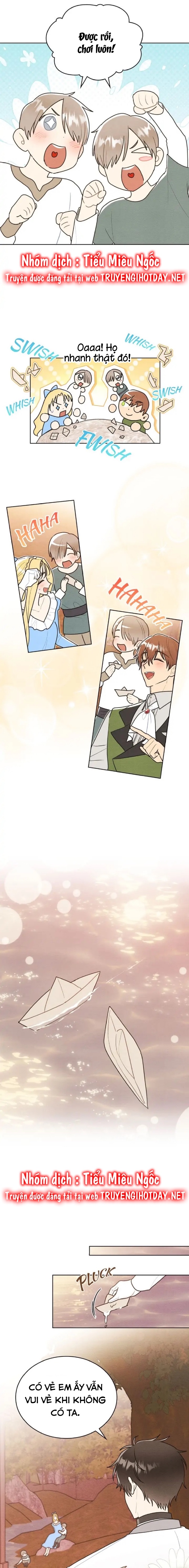 chúng ta cùng nhau tắm nhé? chapter 36 13