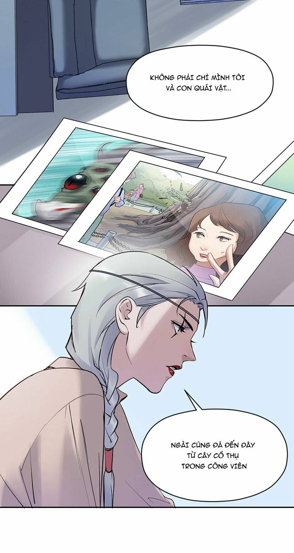 anh hùng và hiệp nữ chapter 54 2