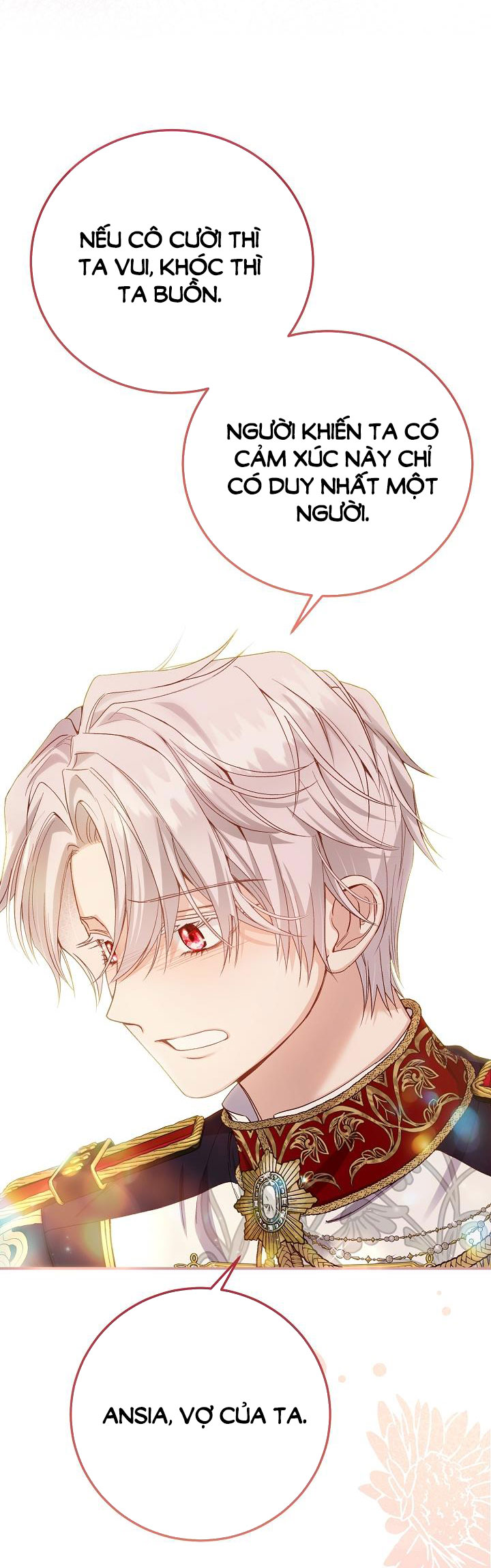 trở thành vợ thái tử quái vật chapter 91.1 8