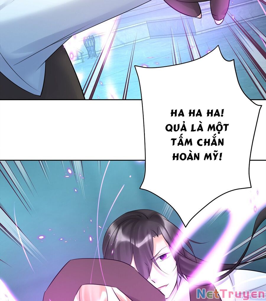 bản giáo chủ thân bất do kỷ chapter 24 33