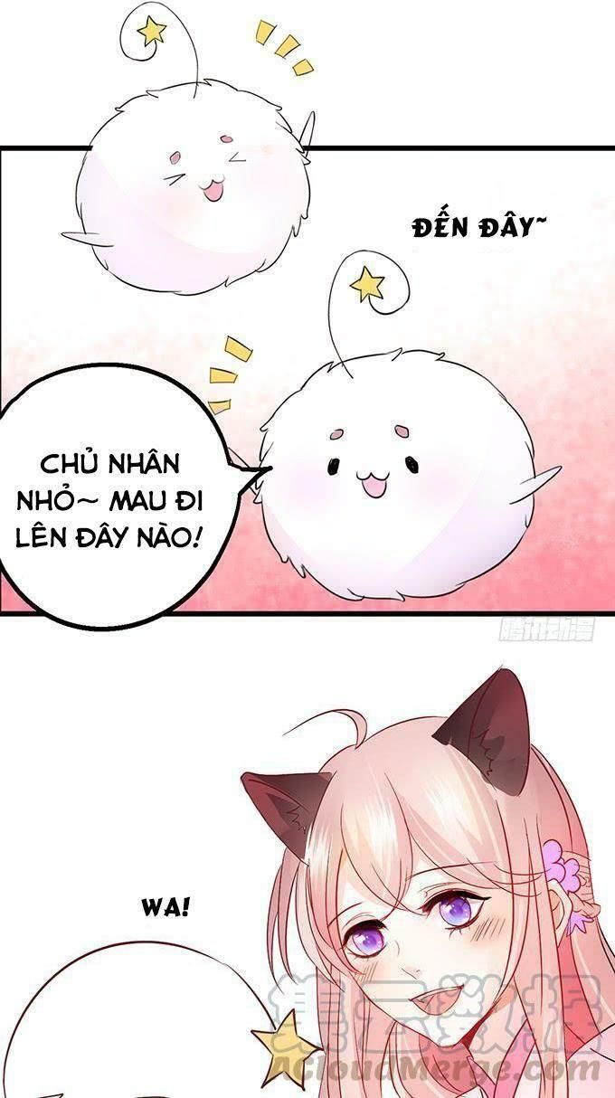 hồ tiên hung bạo chapter 18 15