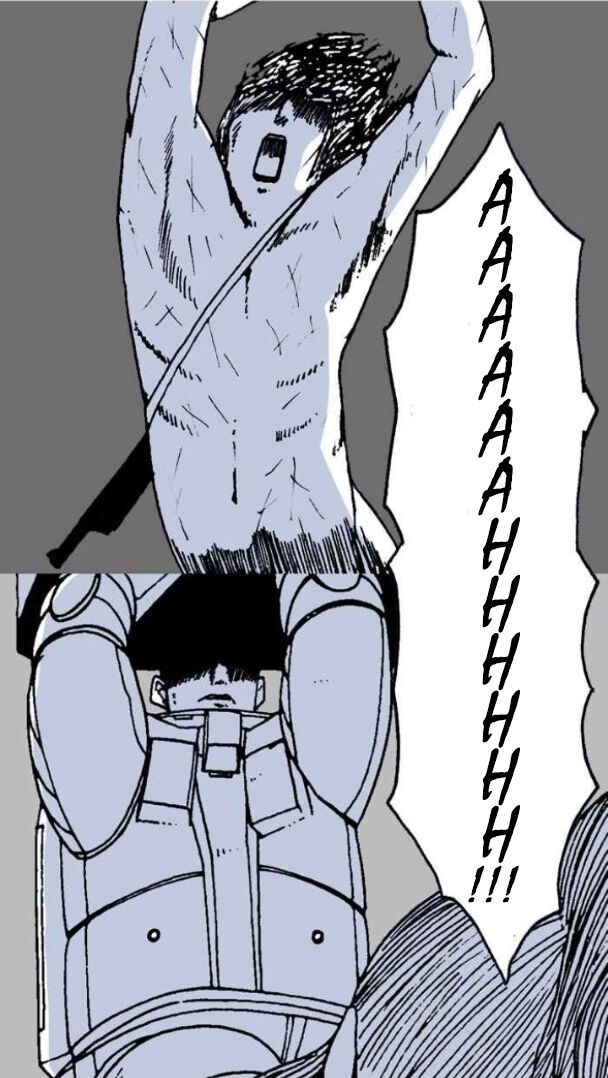 mắc kẹt trên mặt trăng chapter 26 14