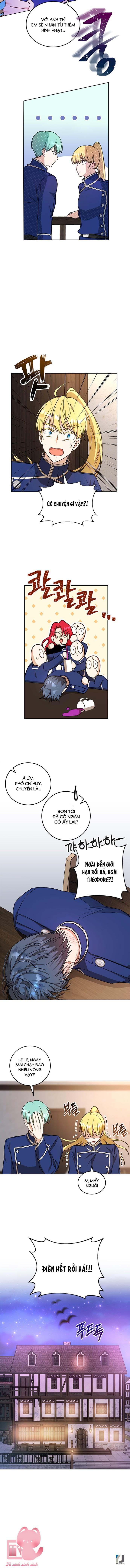 cách săn chủ nhân chapter 7 6