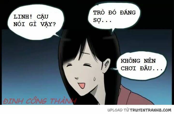 bút tiên chapter 2 4