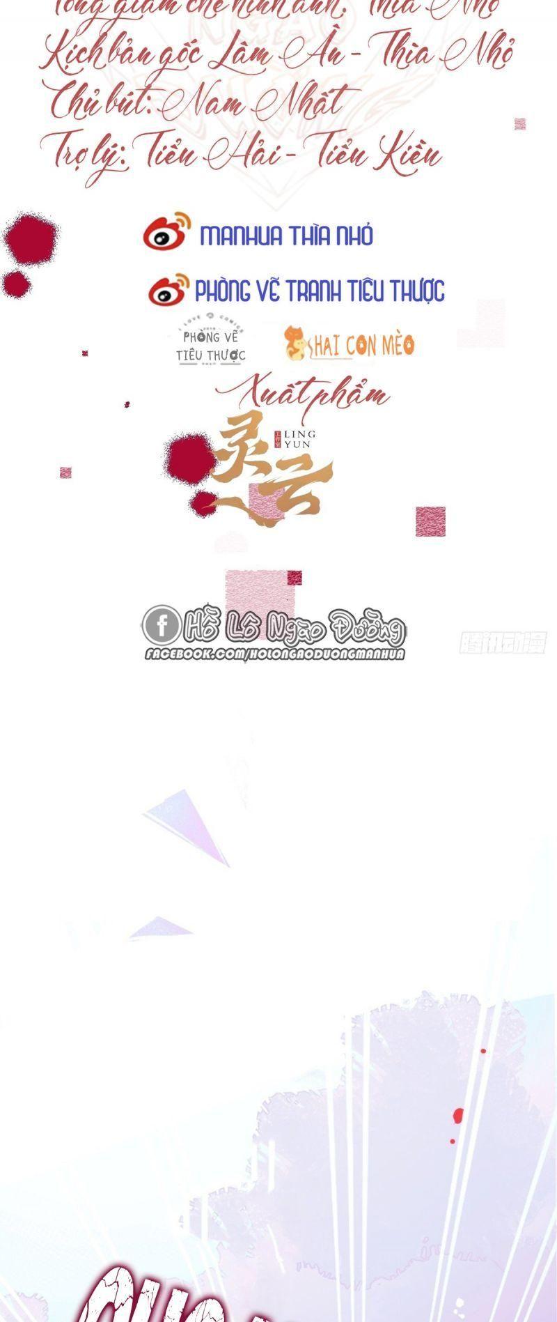 [15+] xuyên đến thế giới nào cũng là hắc liên hoa của anh chapter 1 2