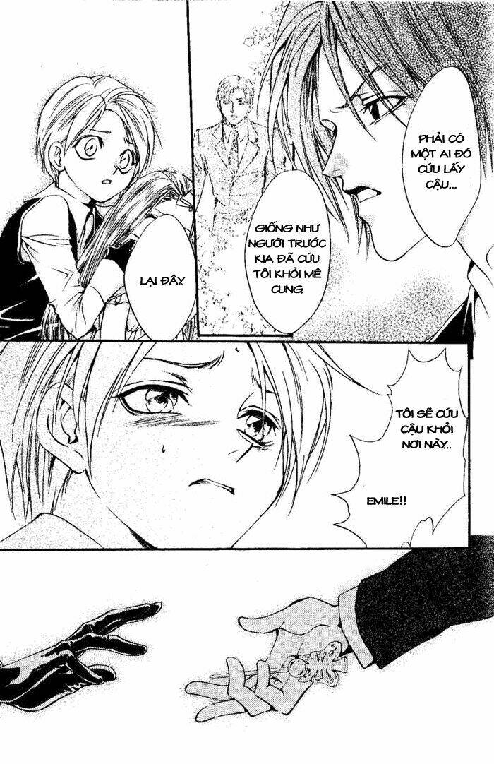 đứa con của thượng đế chapter 10 20