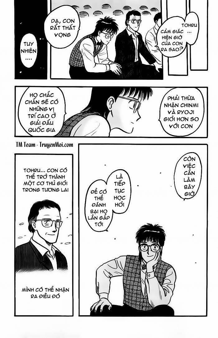 break shot chapter 68 8