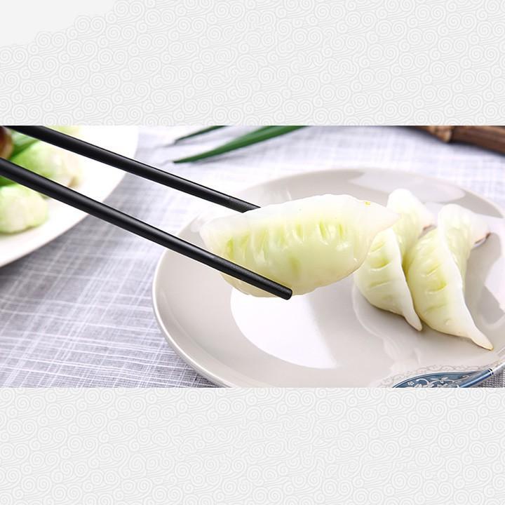 Bộ 10 Đôi Đũa Kháng Khuẩn Kiểu Nhật