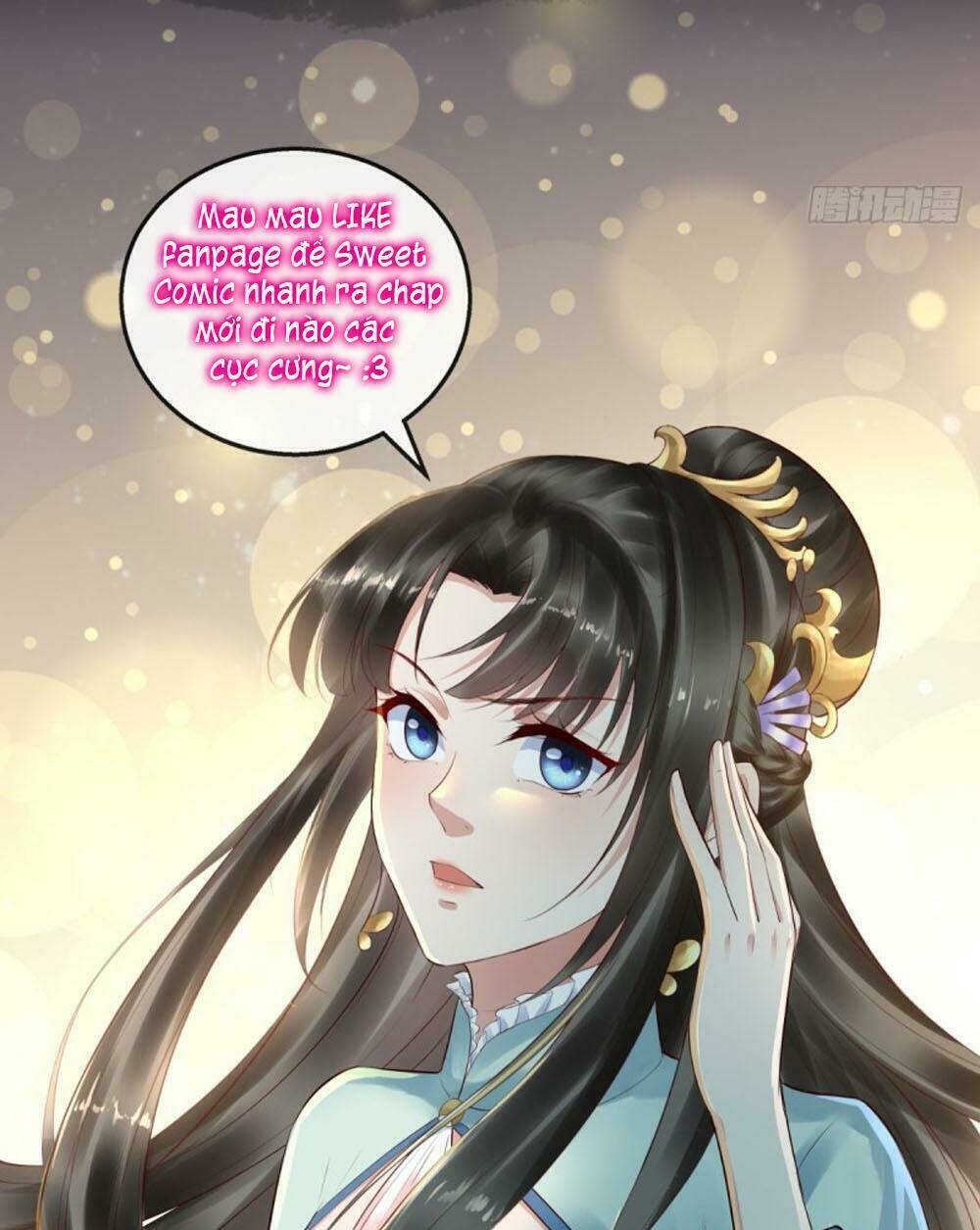 sở thích đặc biệt của nam thần chapter 7 27