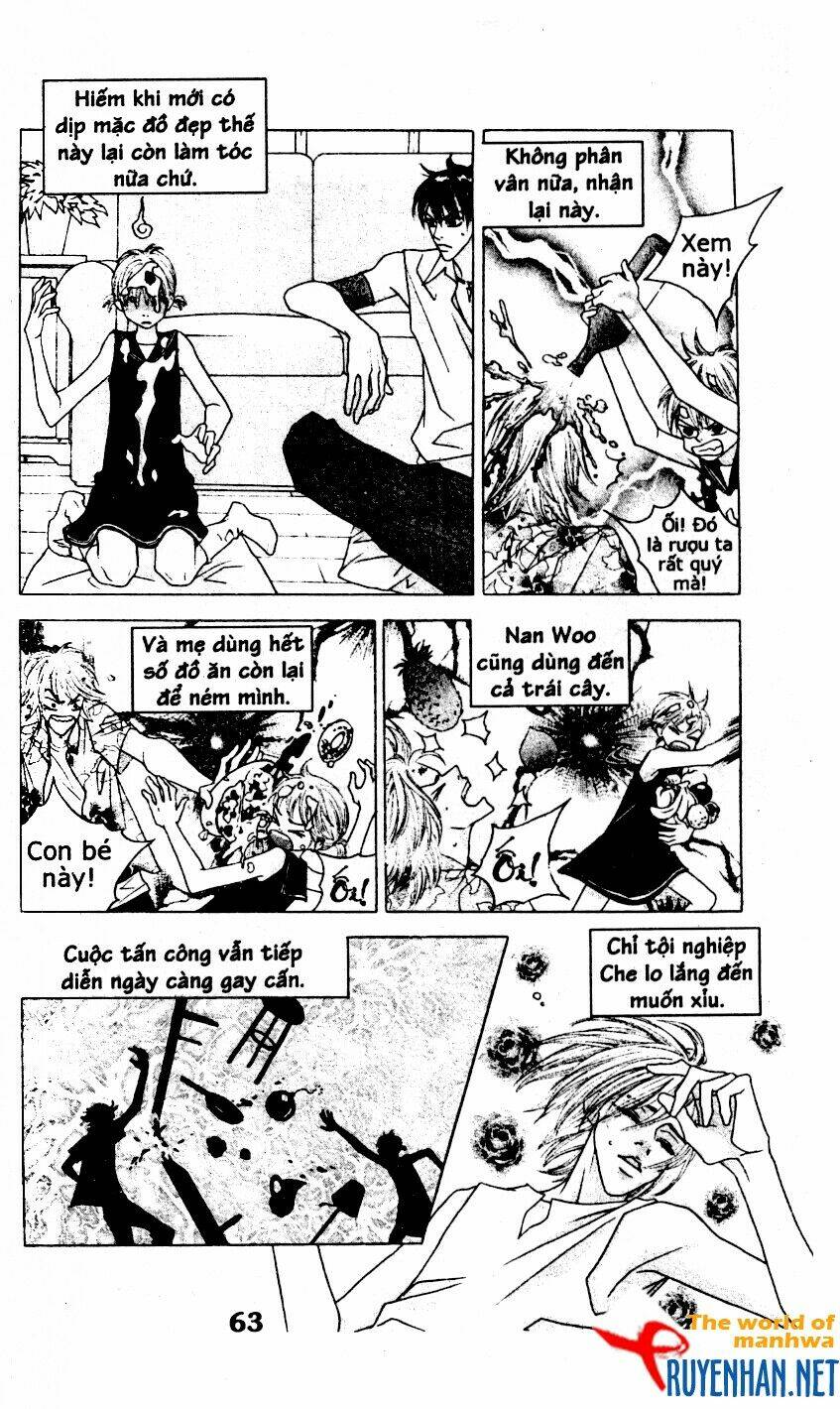 you're so cool chapter 31 1