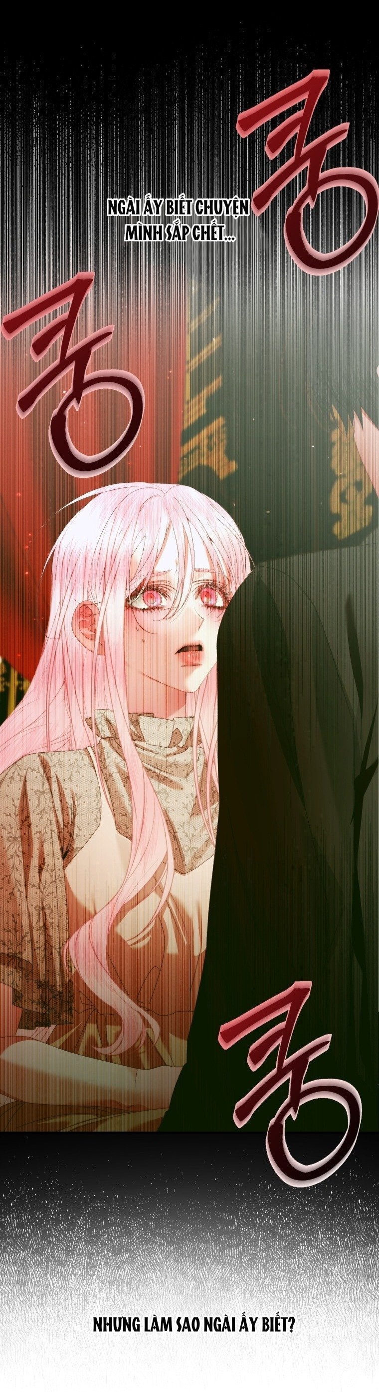 trở thành cô vợ khế ước của nhân vật phản diện chapter 130 7