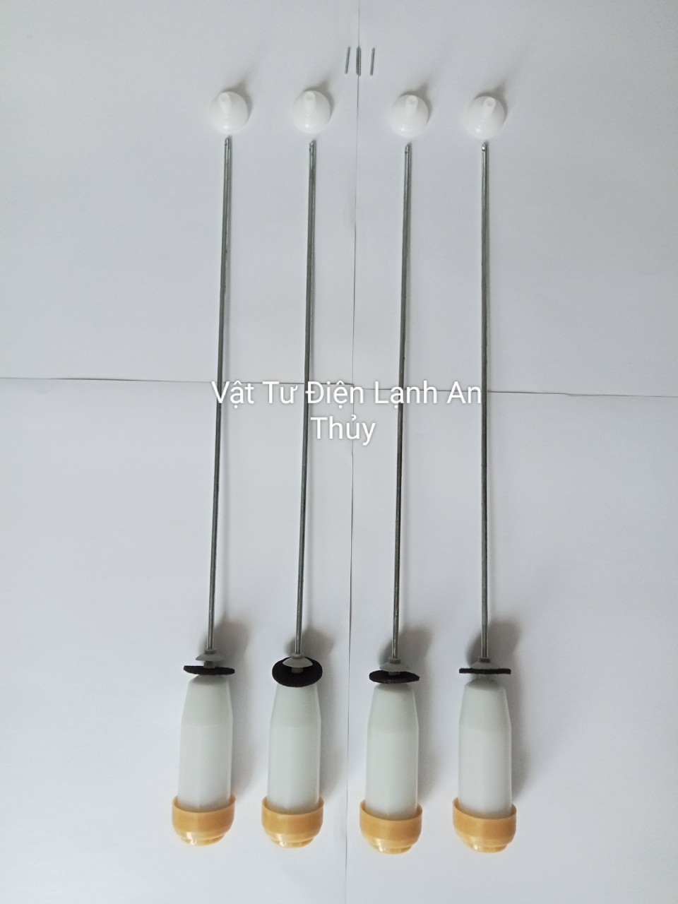 Bộ 4 ty treo lồng máy giặt Sanyo 58cm / Quang treo lồng máy giặt Sanyo 58cm