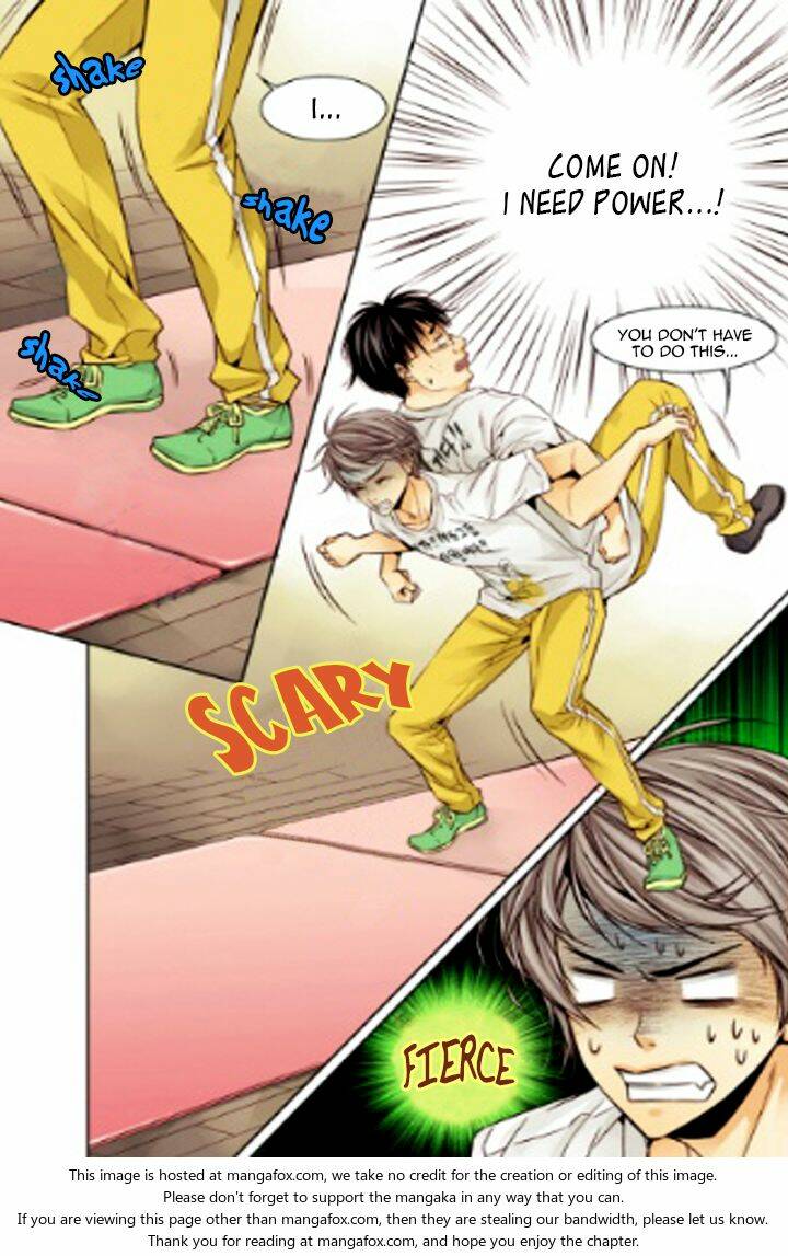 cheonsaeng yeonbun chapter 14 21