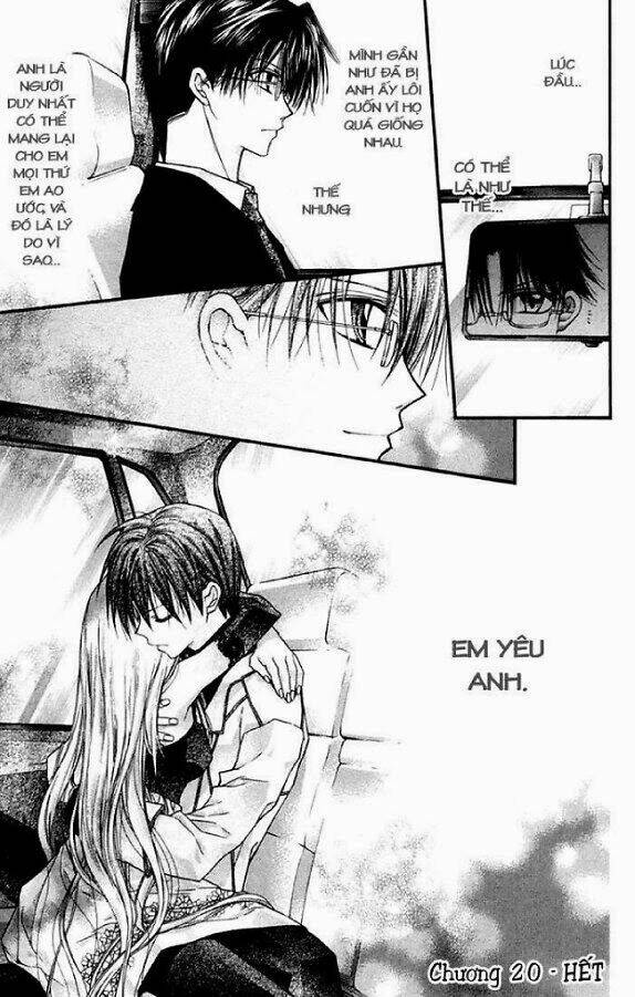 hội quý tộc chapter 20 34