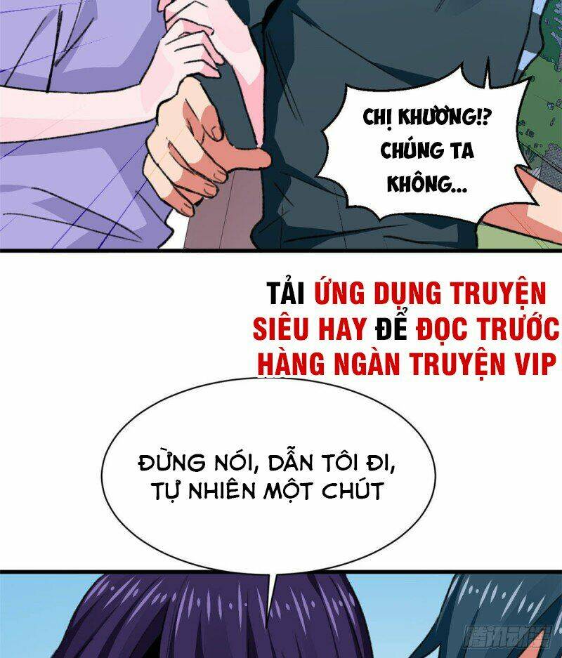 vô sỉ thuật sĩ chapter 34 30