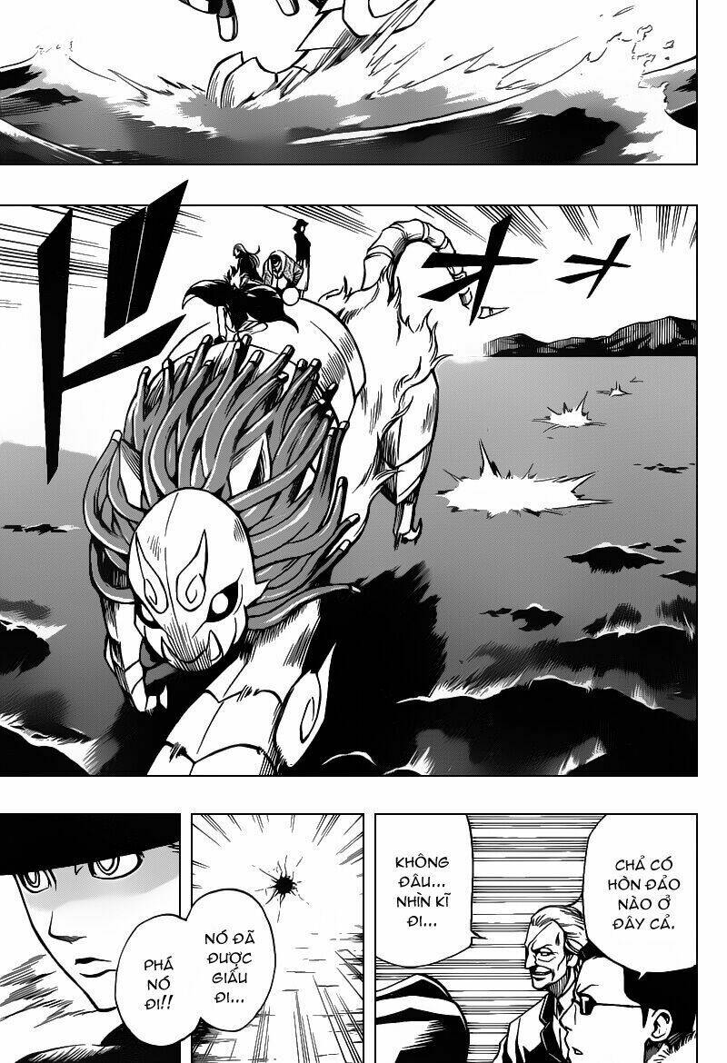 tấm thẻ bí ẩn chapter 75 15